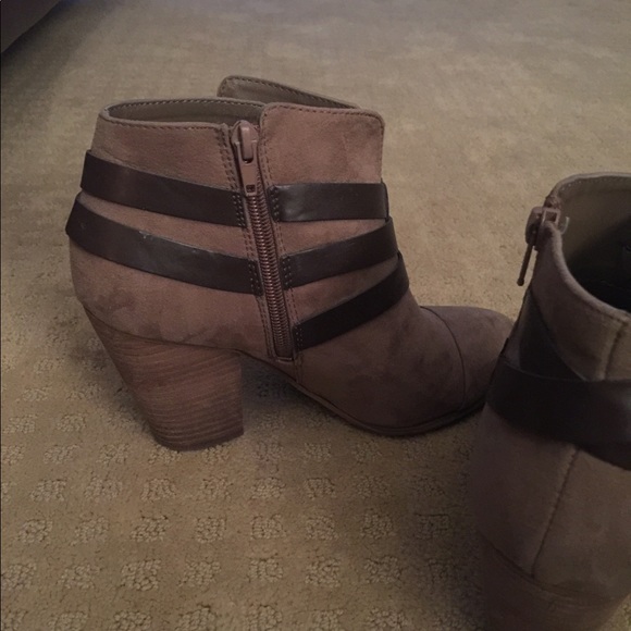 Booties - Picture 3 of 3